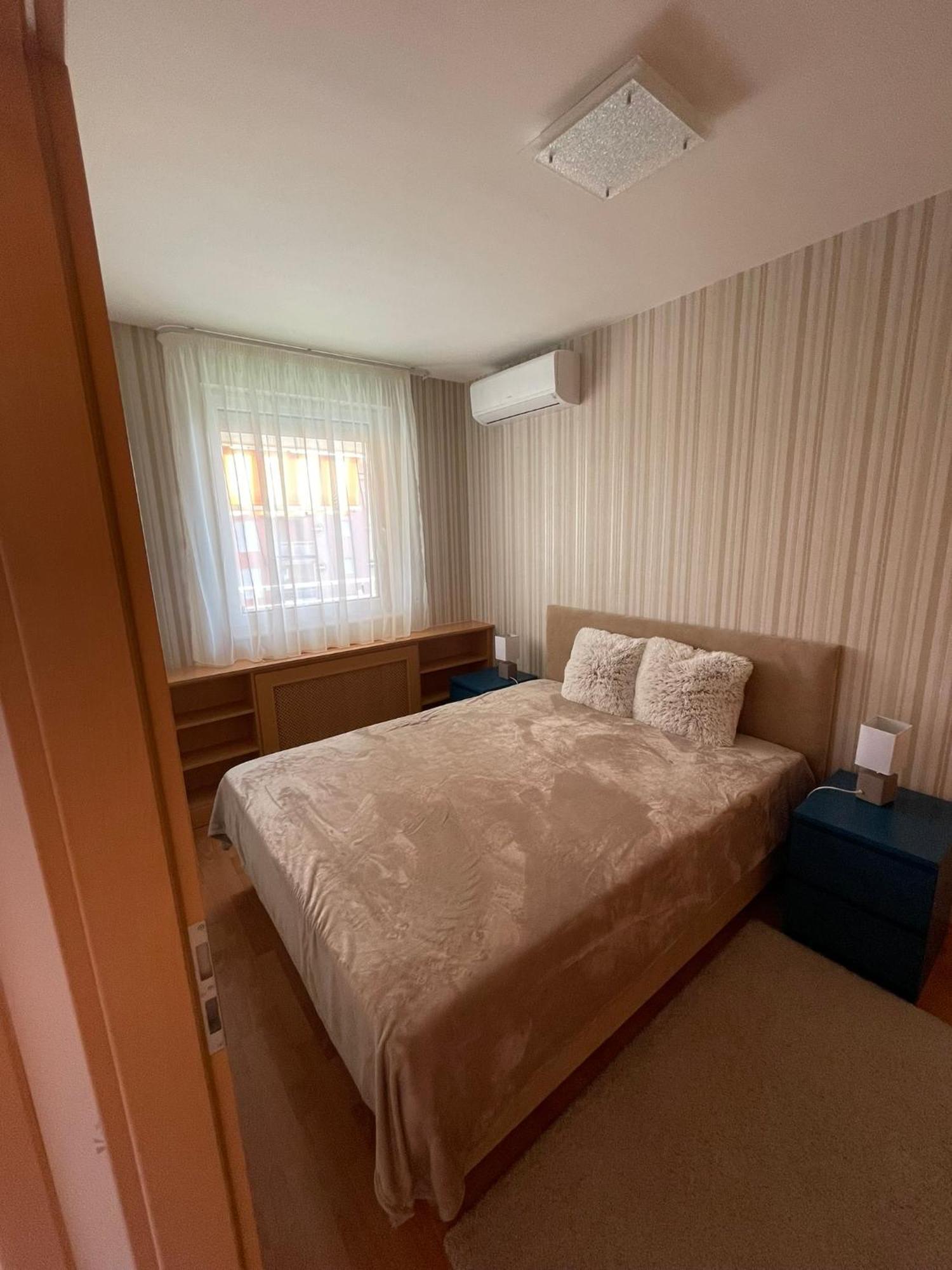 Blanca Apartman Siofok Luaran gambar