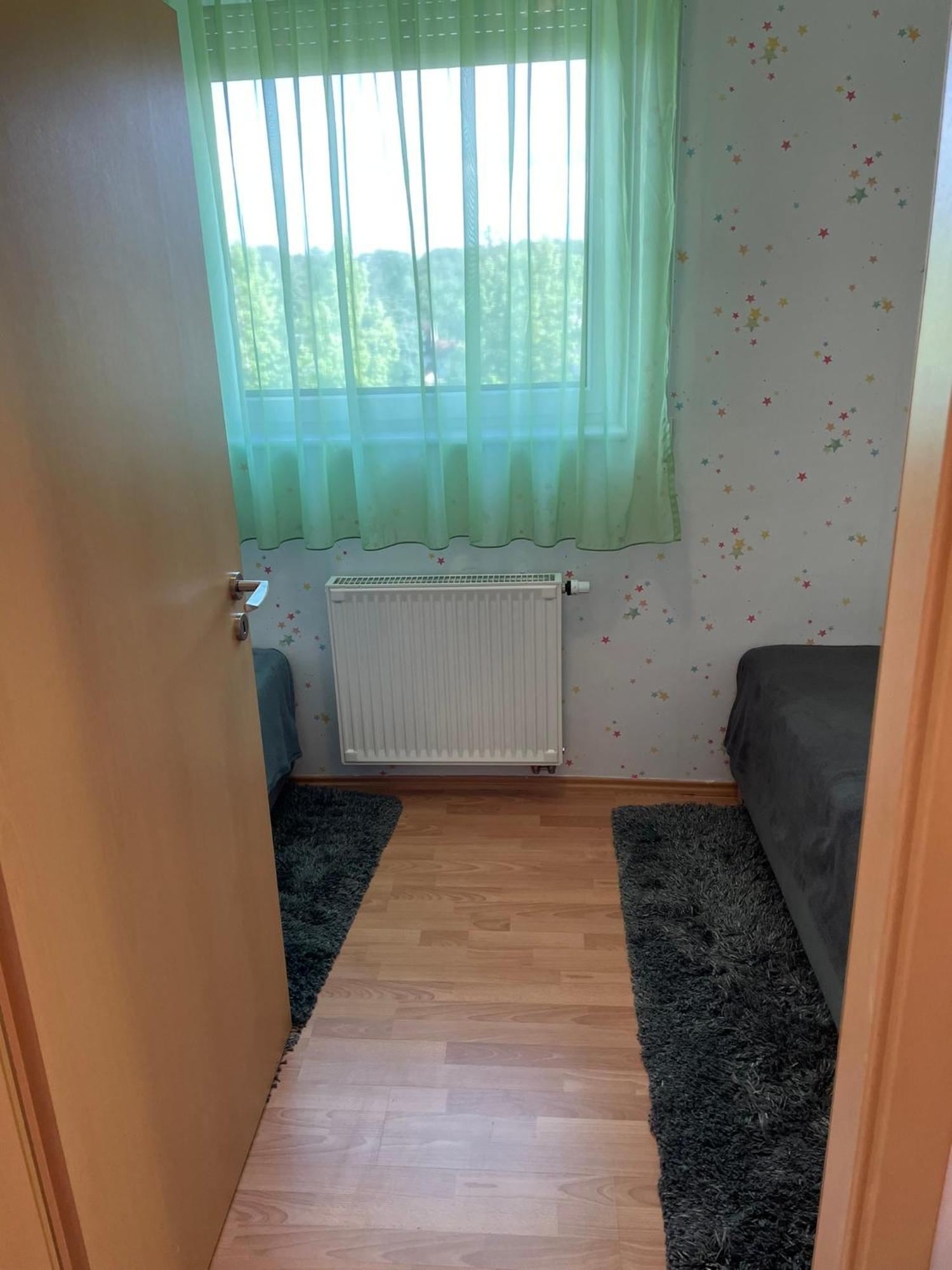 Blanca Apartman Siofok Luaran gambar