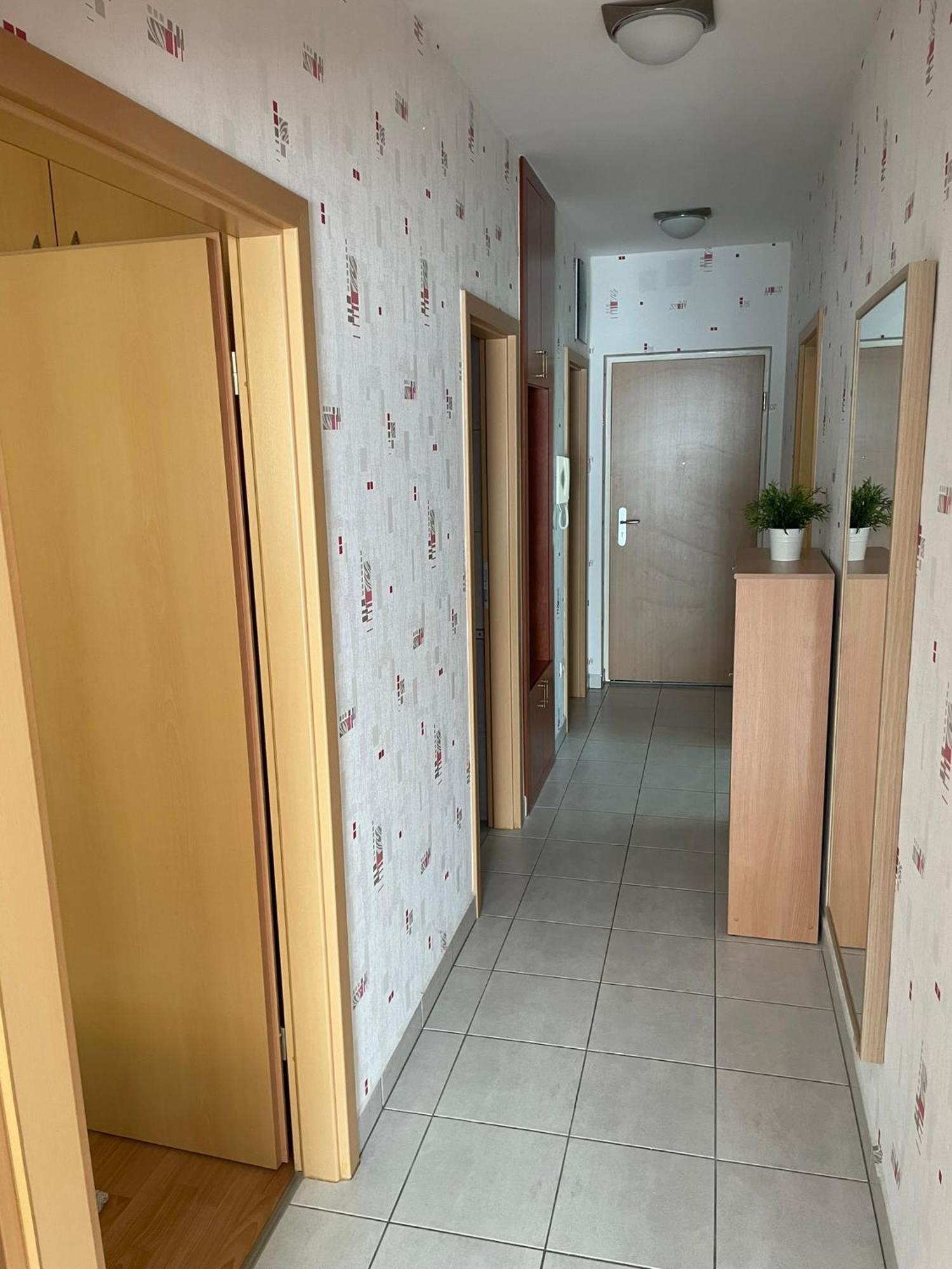 Blanca Apartman Siofok Luaran gambar