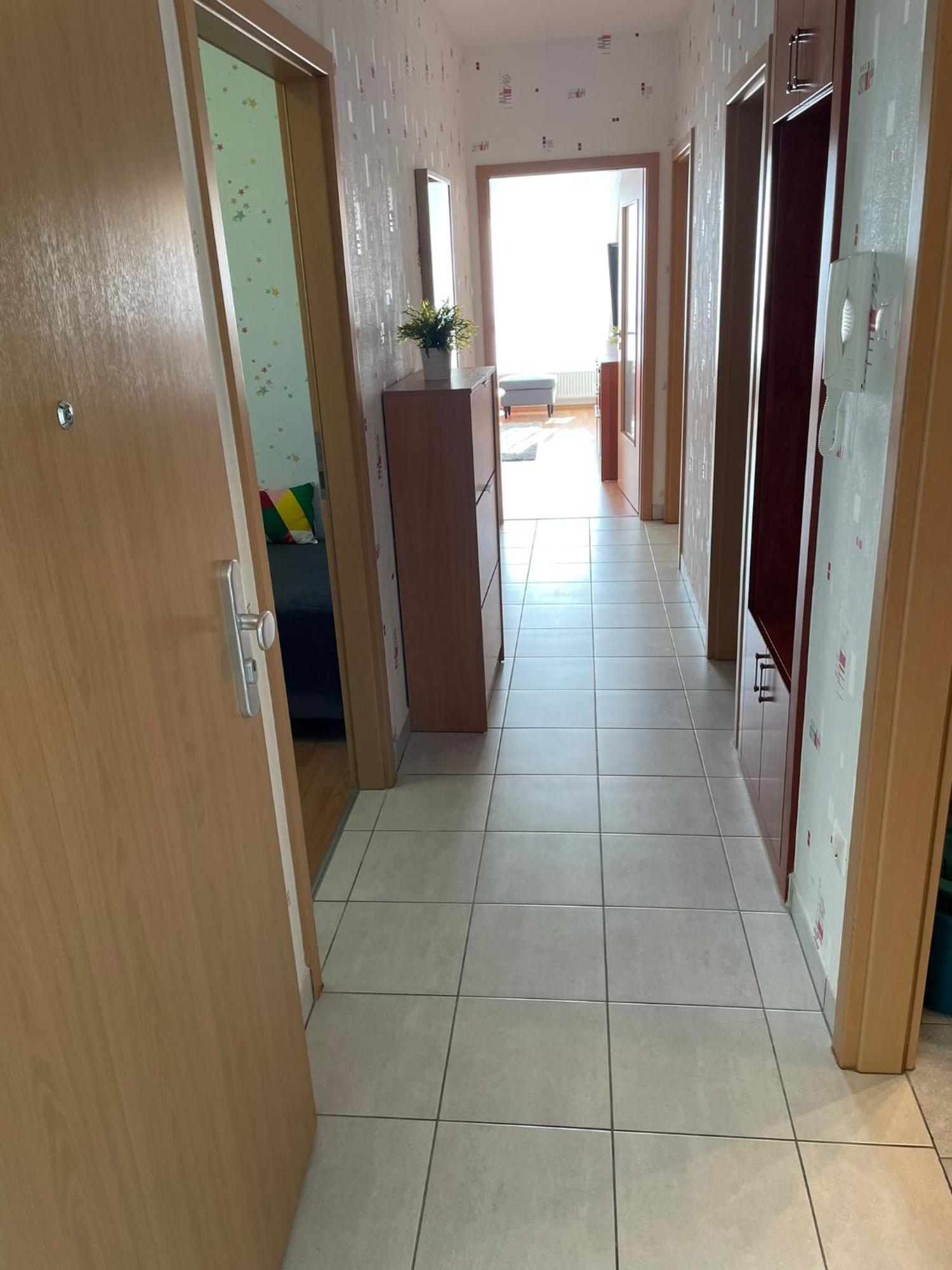 Blanca Apartman Siofok Luaran gambar