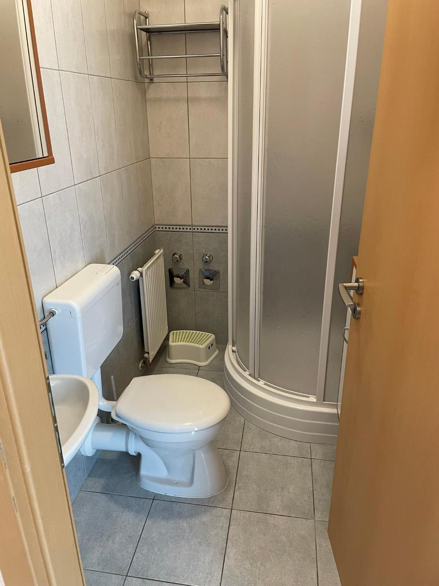 Blanca Apartman Siofok Luaran gambar