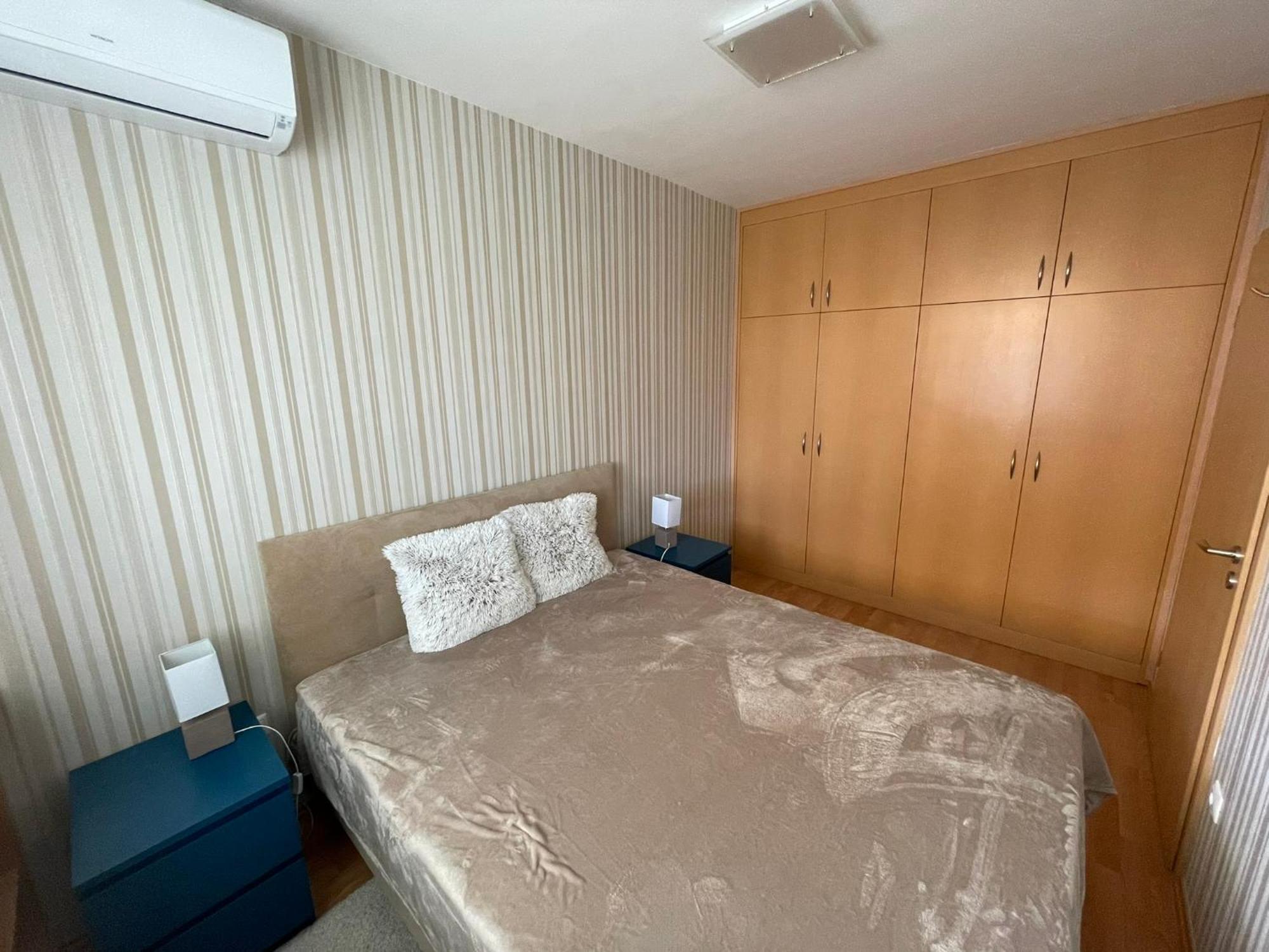 Blanca Apartman Siofok Luaran gambar