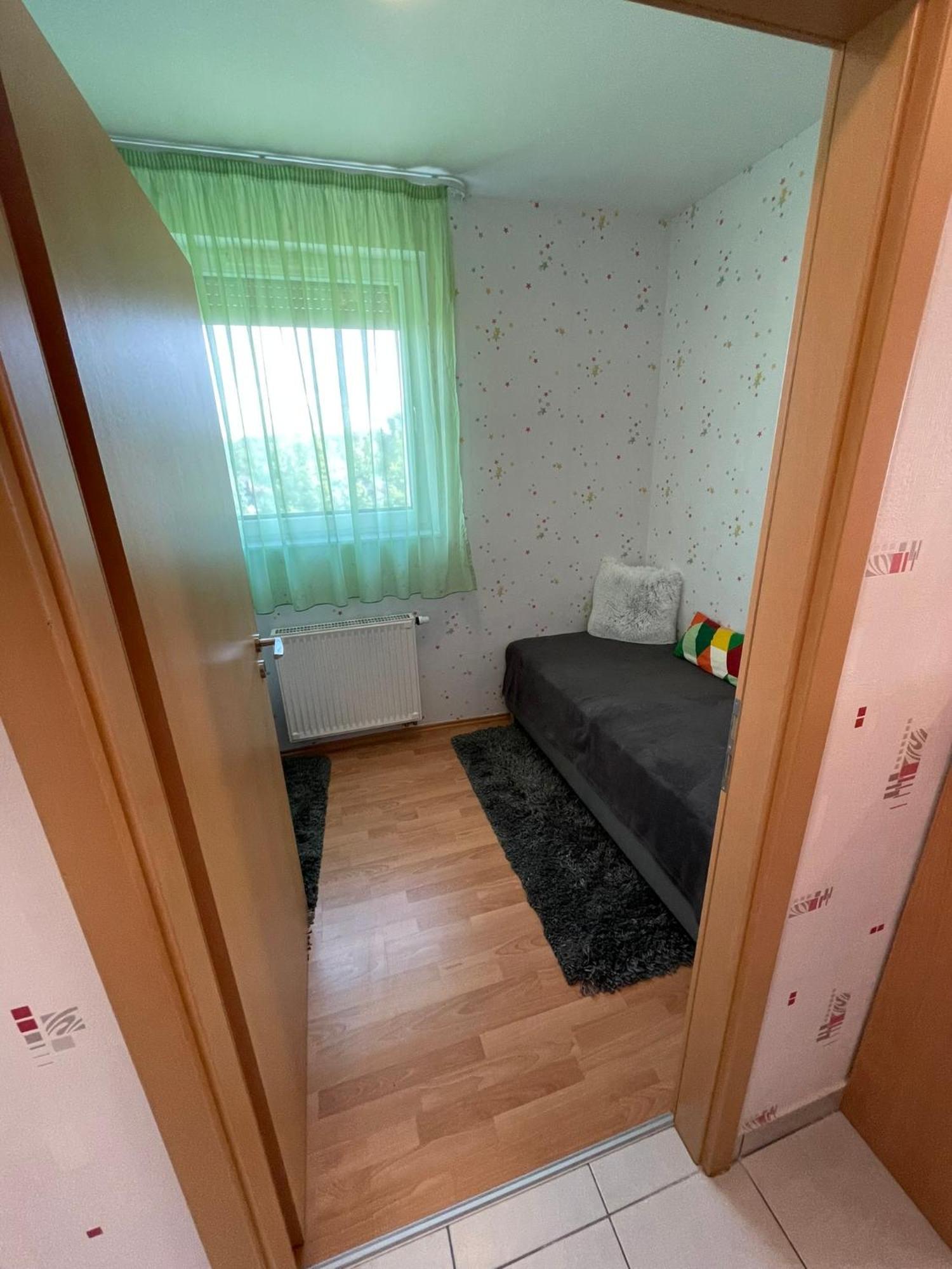 Blanca Apartman Siofok Luaran gambar