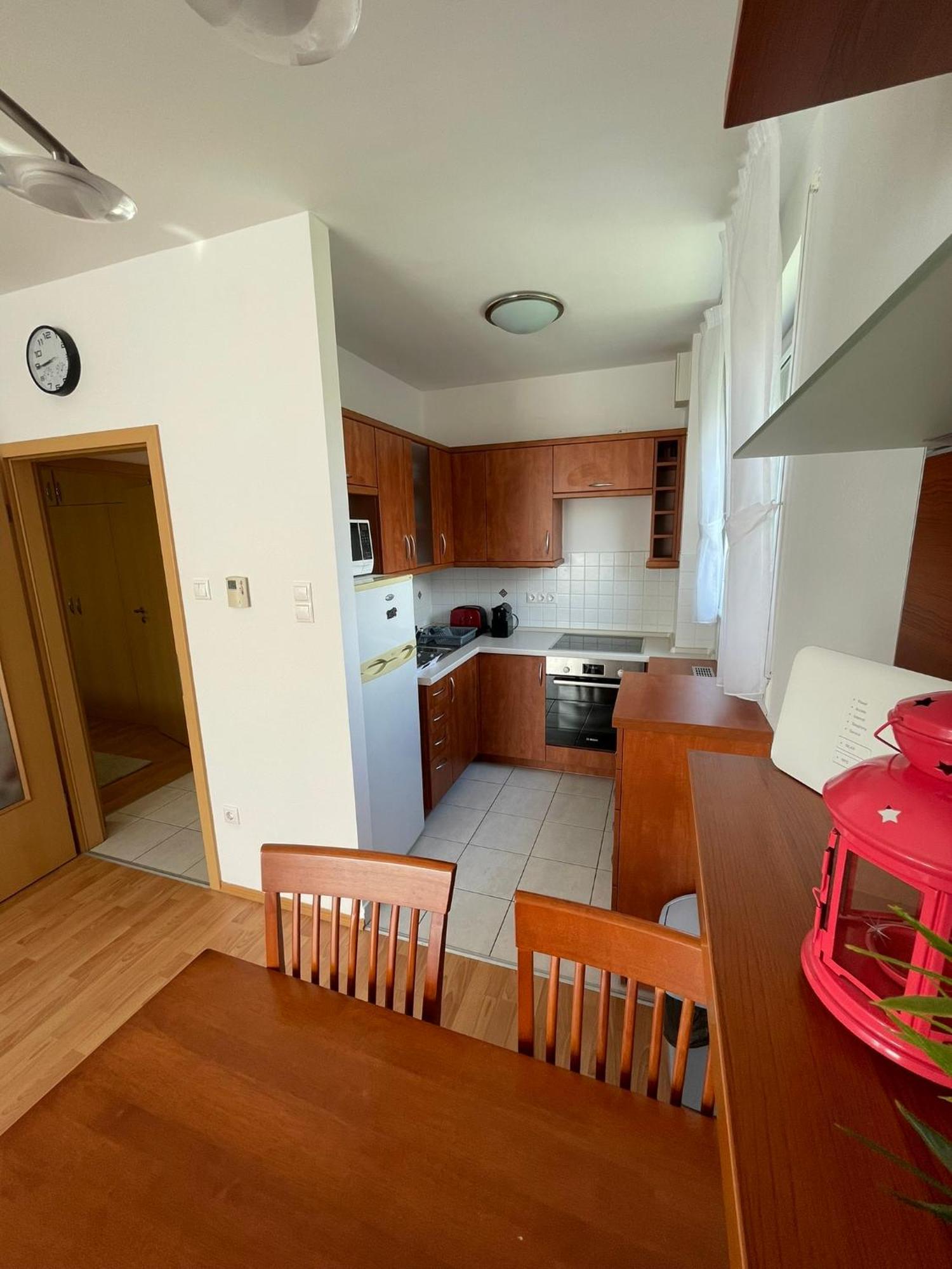 Blanca Apartman Siofok Luaran gambar